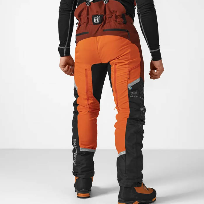 Husqvarna Technical Extreme Type A Chainsaw Trousers